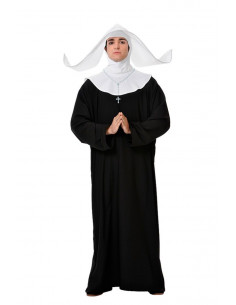 Geistlichen-Kostüme (Pfarrer, Nonnen) - Versandhaus Kostüme Bacanal