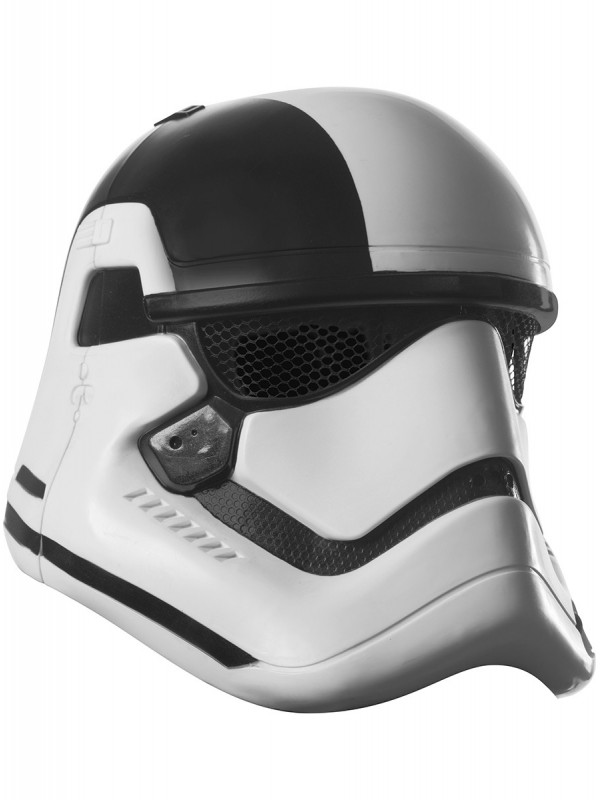 Casco Executioner Trooper Star Wars