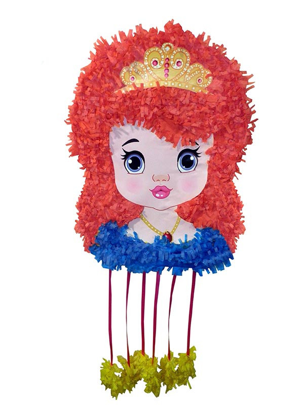 Merida Prinzessin Pinata