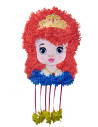 Merida Prinzessin Pinata