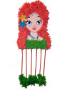 Kleine Meerjungfrau Ariel Pinata