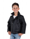 Chaqueta rockero infantil