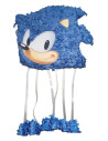 Sonic Pinata