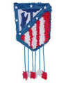 Atlético de Madrid Piñata