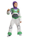 Buzz Lightyear Kostüm für Kinder klassisch