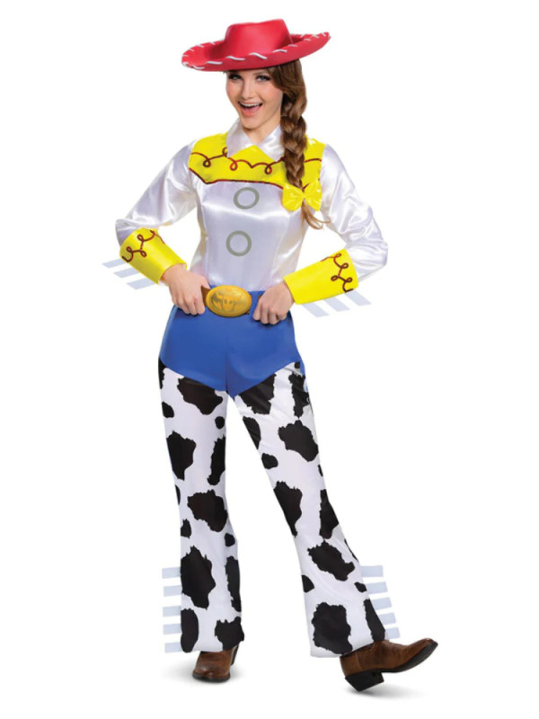 Pixar Toy Story Jessie Kostüm für Frauen