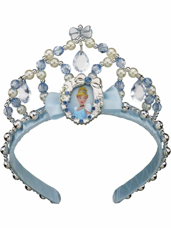 Disney Aschenputtel Tiara