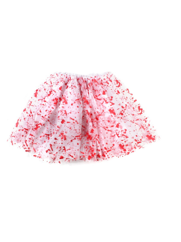 blutiges Tutu